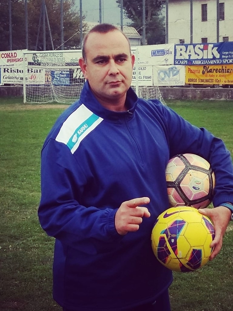CIOFFI RAFFAELE